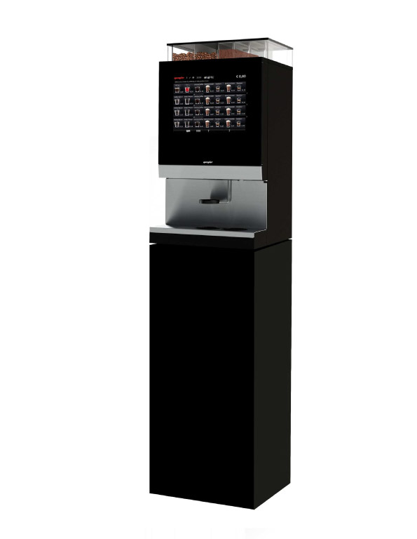 Kaffee - Delta Catering
